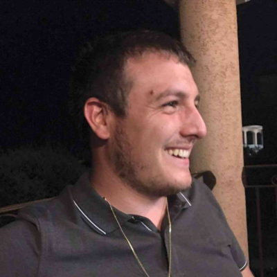 Lionel MURATI
