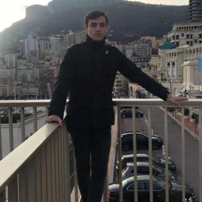 Antoine BATTESTI