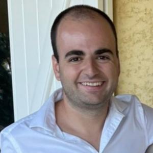 Brandon ANDREANI