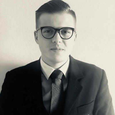 Quentin REYNAUD