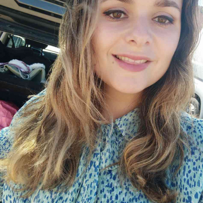 Sarah  BICCHIERAY 