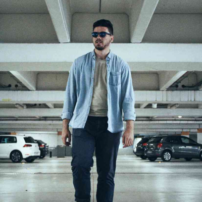 Lucas BERTHOUD
