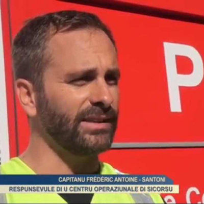 Fréderic  ANTOINE-SANTONI