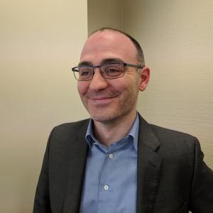 Nicolas CASTELLI