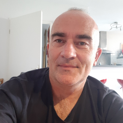 Frédéric LEONETTI
