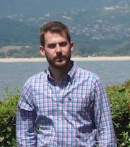 Richard LEANDRI