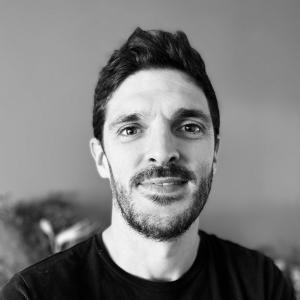 Johan DIACONO