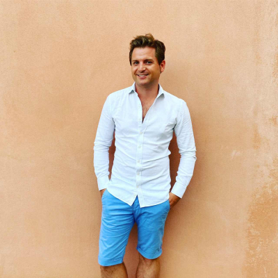 Maxime PETIT