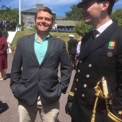 Eoghan MORAN