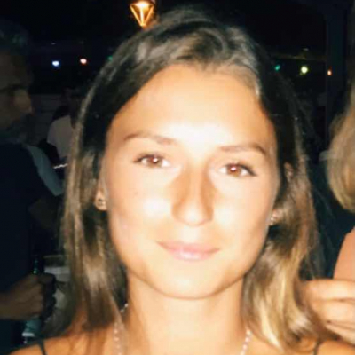 Pauline FILIPPI