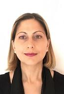 Sylvie PELLICANO