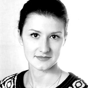 Anne sophie BOSSI