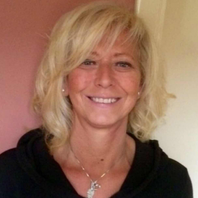Fabienne BENOIT