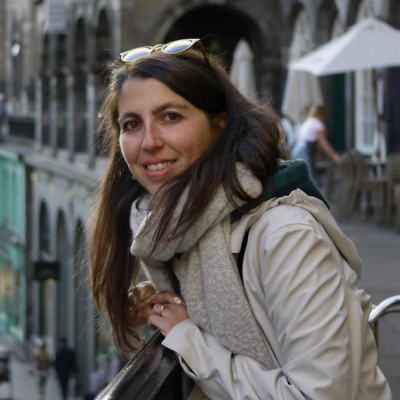 Stella ANCEY-ROCCHI