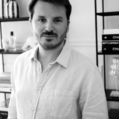 Maxime BESSON