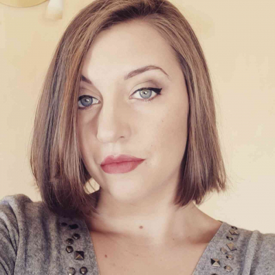 Gwendoline MATHIEU
