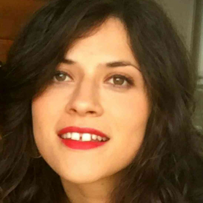 Aurore BERNARD