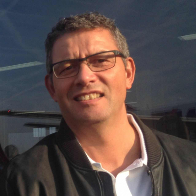Laurent PARASCHIV