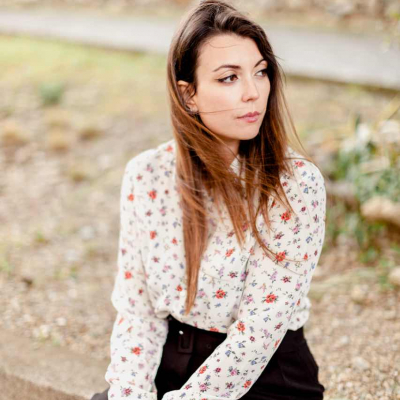 Marie-paule  RAFFAELLI 