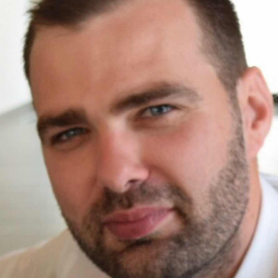 Antoine POLI