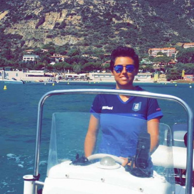 Juliette  GRAZIANI 