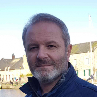 Yvan CORMIER