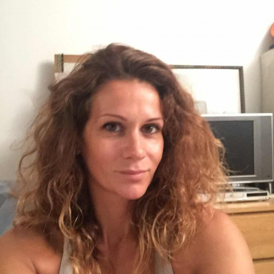 Sophie CANONICI