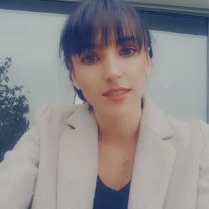 Charlote CURBIERES