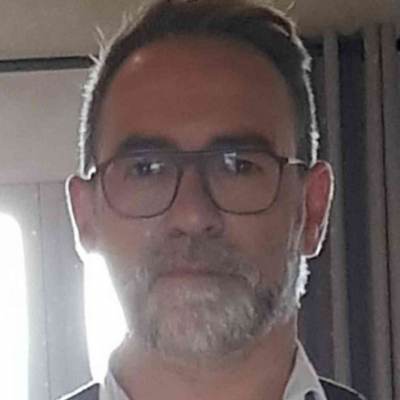 Ludovic  ESTAMPE 