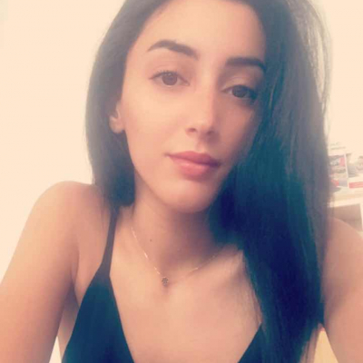 Antonia DA MOTA 