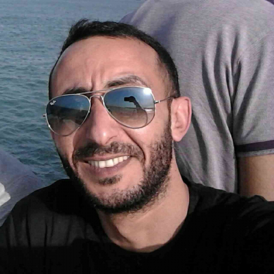 Achref BEN SALEM 