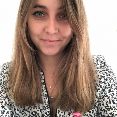 Léa LODS 