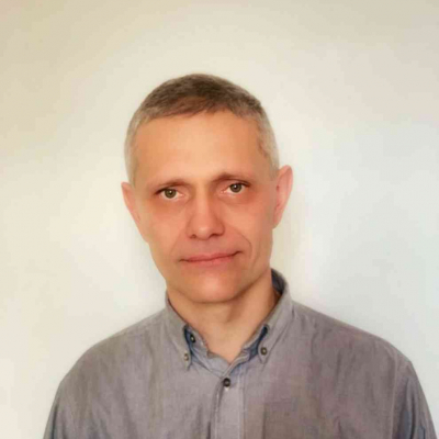 Philippe-marie LUBRANO