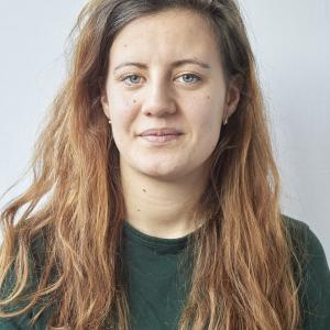 Manon WENZ GUGLIELMI