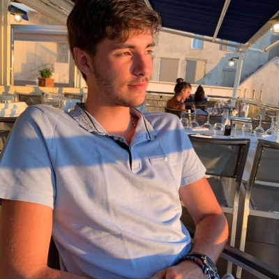 Rüben NETO