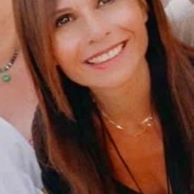 Madeleine  FERRANDI 