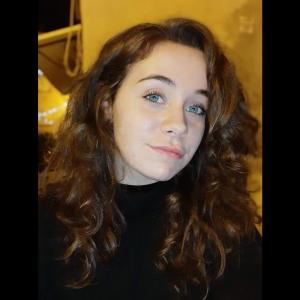 Enora ANTONETTI