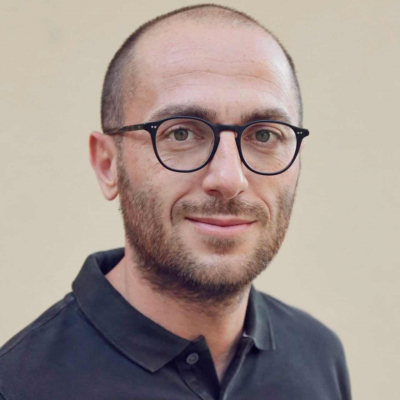 Dumenicu ARMANI