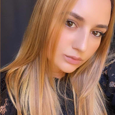 Manon VINCETTI