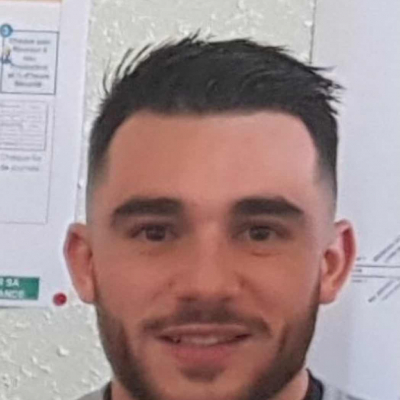Julien TELLO