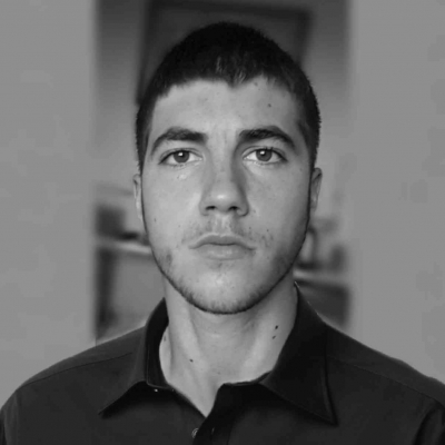 Alexandre PIGA MARCHETTI