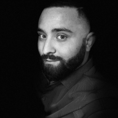 Jeremy DE CRESCENZO