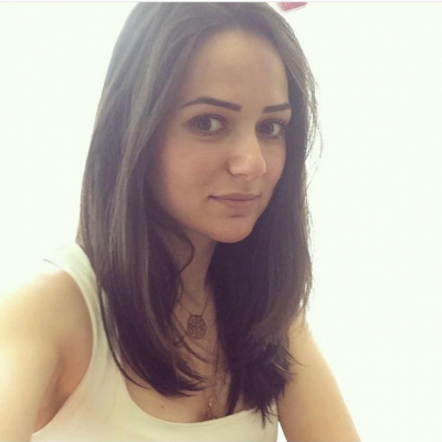 Yulia ROUMIER