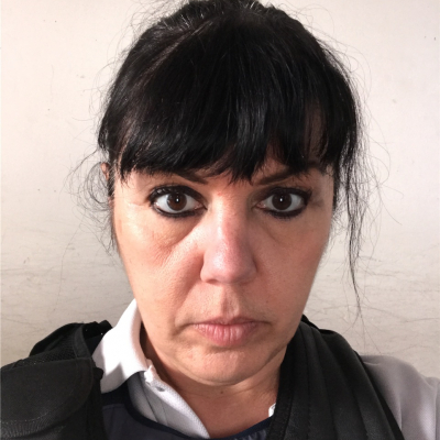 Laurence ALBERTI