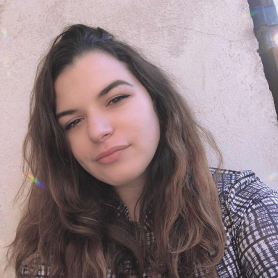 Clara VALLICCIONI