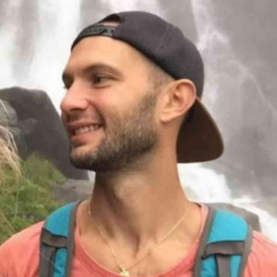 Fabien  BOUTELOUX 
