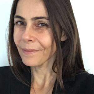 Céline FAIVRE BONAVITA