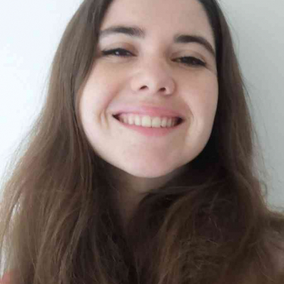 Clémence ALLADIO