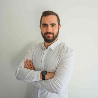 Aurelien LOTTI