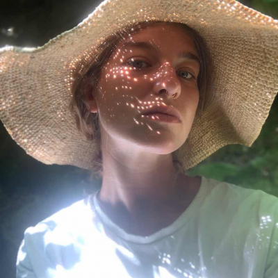 Solène  LE BAILLY